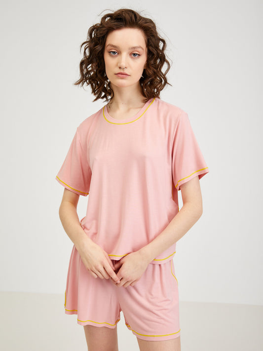 Diesel Pajamas Pink (SUNICE-3575140) Women