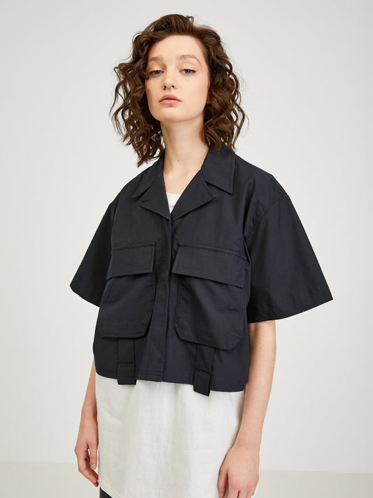 Diesel Shirt Black (SUNICE-3575155) Women