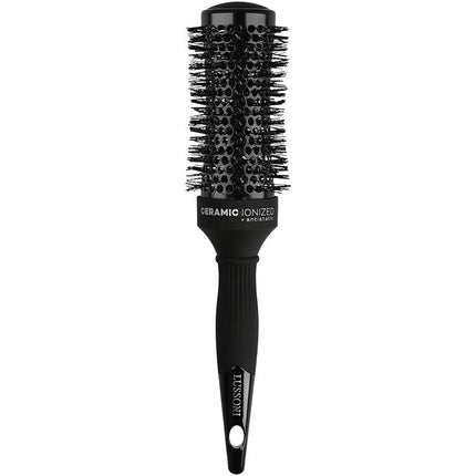 Lussoni Hourglass Professional Hairbrush 43