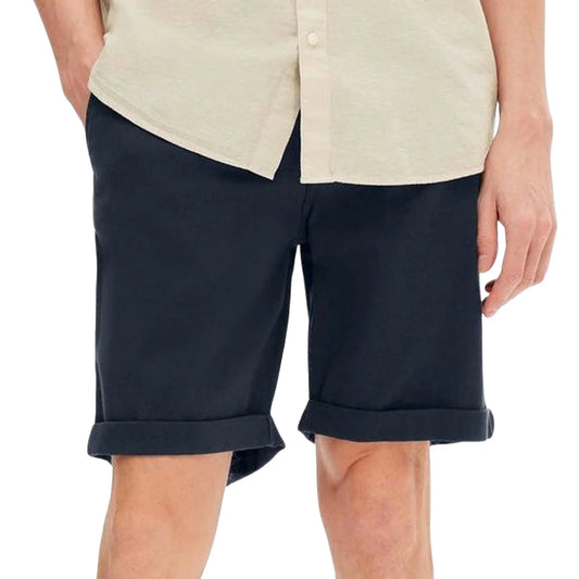 Selected Luton Short (16092357-DARKSAPPHIR) Men