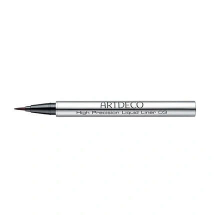 Artdeco High Precision Liquid Liner 03 Brown A Precise Liquid Eyeliner For Defined 0.55ml