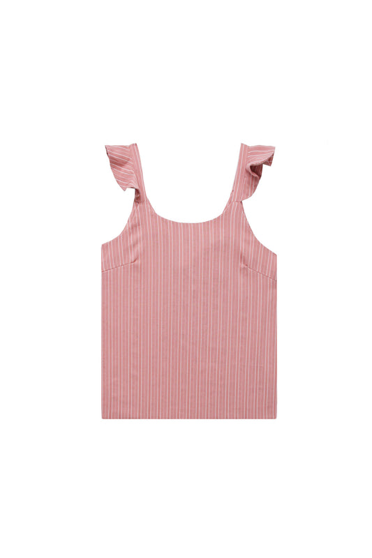 CERISE BLUE Top Pink (9T2299C7) Women