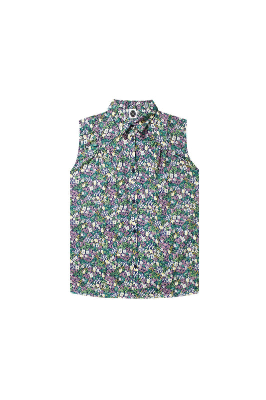 CAHIER Top Green (13T3229C4) Women