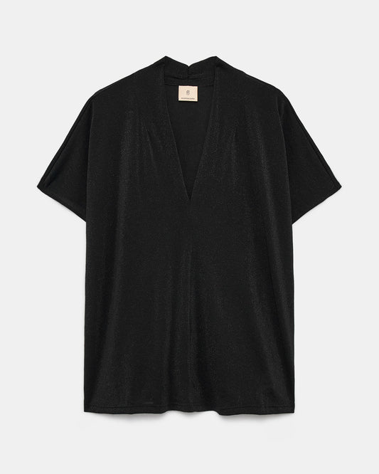 PEPPERCORN Top Black (16T4486C2) Women
