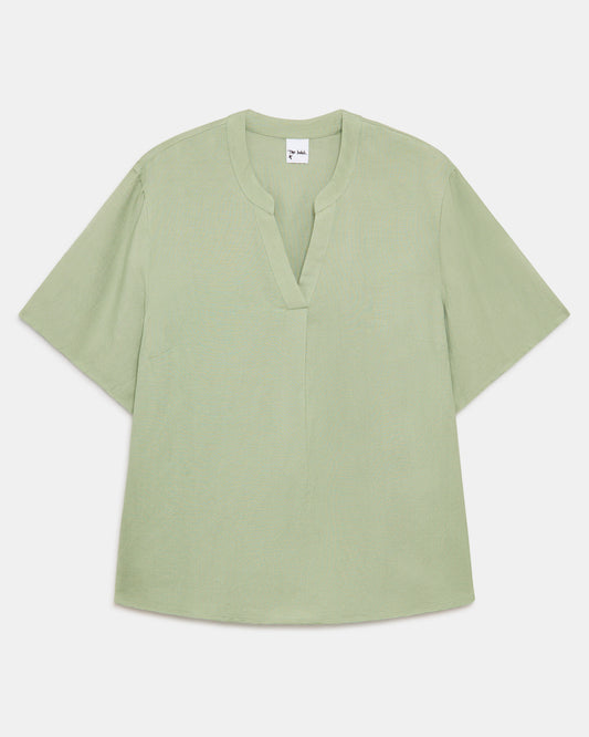 THE BOHCK Top Light Green (20T5194C23) Women