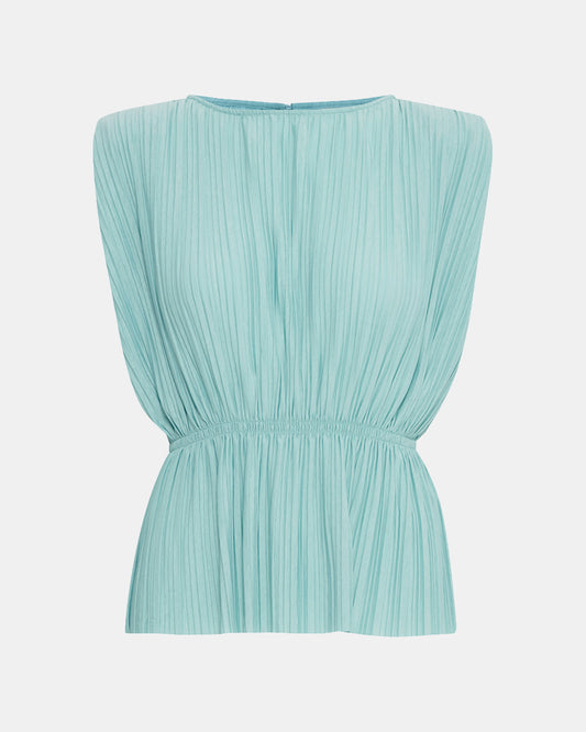 ICHI Top Mint (20T5533C52) Women