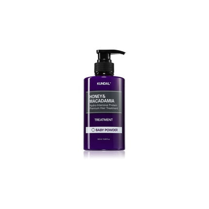 Kundal Honey & Macadamia Protein Treatment 500ml