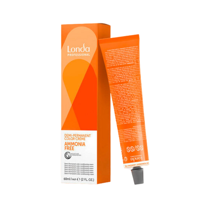 Londa Professional Color Demi Ammonia Free 10/3 60ml
