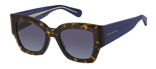 Tommy Hilfiger Sunglasses (TH-1862-S-086) Women