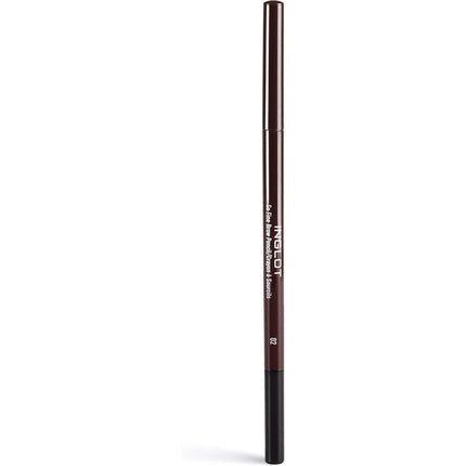 Inglot So Fine Brow Pencil 02 0.09g