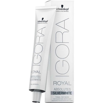 Schwarzkopf Professional Igora Royal Dye Gris Lilac 60ml