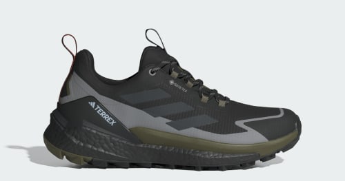 Adidas TERREX FREE HIKER 2 LOW GTX (IH3535) Men