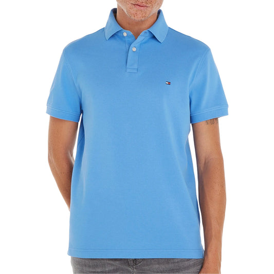 Tommy Hilfiger 1985 Regular Polo Shirt (MW0MW17770-C30) Men