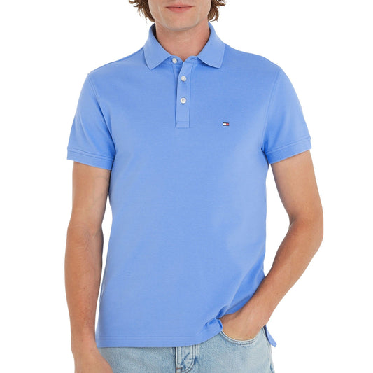 Tommy Hilfiger 1985 Slim Polo Shirt (MW0MW17771-C30) Men