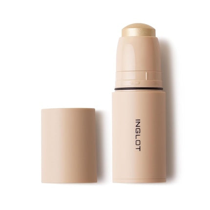 Inglot Cream Stick Higlighter Delicate Glow 310 6.2g