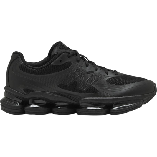 New Balance Abzorb 2000 Black Unisex