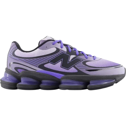 New Balance Abzorb 2000 Taro Electric Indigo Unisex