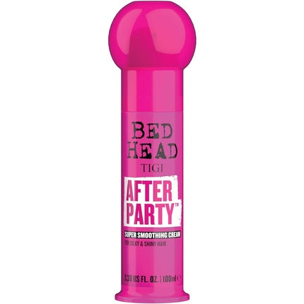 TIGI After Party Super Smoothing Cream Anti-Frizz Hair Styling 100ml