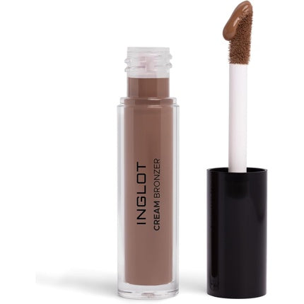 Inglot Cream Bronzer 90 5ml