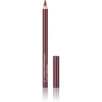 Inglot Lip Contour Pencil High Precision Soft Tip 62 1.13g