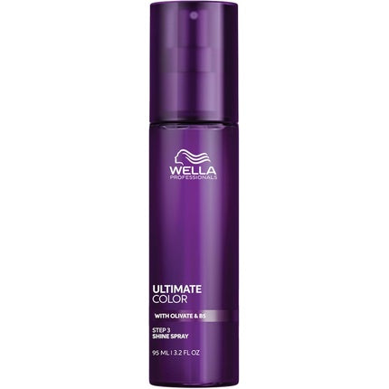 Wella Professionals Ultimate Color Shine Spray for All Colored Hair 95ml