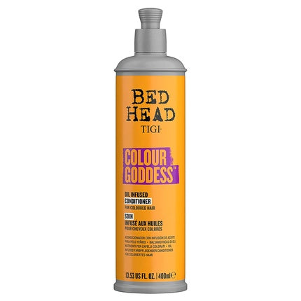 TIGI BH21 Color Goddess Conditioner 400ml