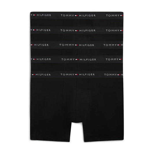 Tommy Hilfiger Trunk Boxershorts (5-pack) (UM0UM03751-0SE) Men