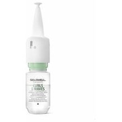 Goldwell Dualsenses Curly Twist Intensive Conditioning Serum 12 X 18ml For Curly