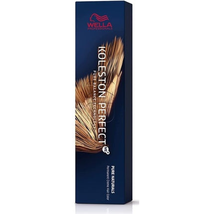 Wella Professionals 8/01 Koleston Perfect ME+ Hair Colouring 60ml