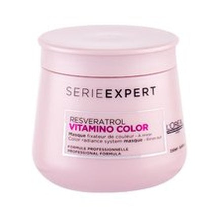 L'Oréal Professionnel Expert Vitamino Color Resveratrol Color Protection Mask 250ml