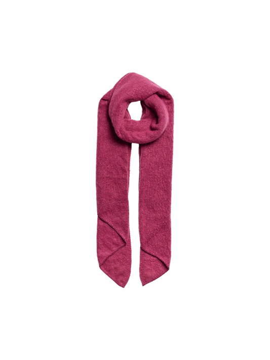 Yron Long Scarf Festival Fuchsia (17076047) Women