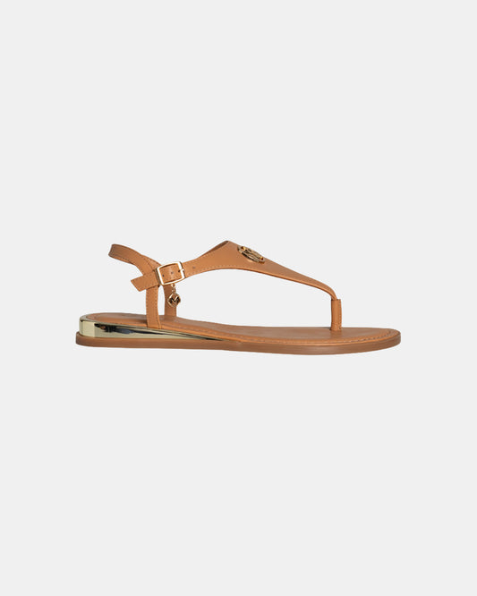 Mexx Sandals Brown (20V1345C14) Women