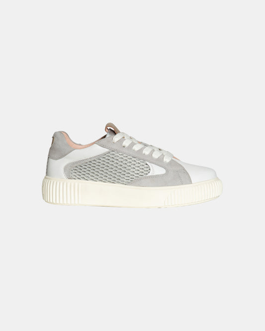 CRICKIT SHOES Sneakers Grey (20V19C8) Women