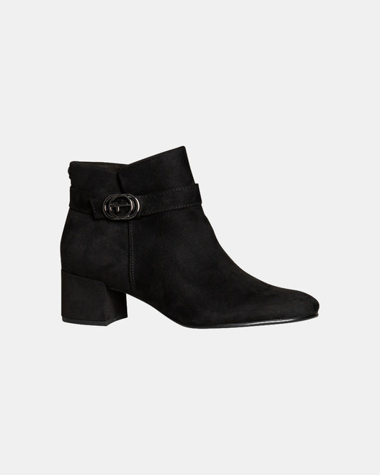 TAMARIS SHOES Boots Black (20V1597C2) Women