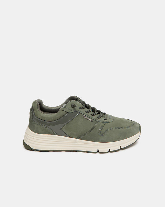 TAMARIS Sneakers Khaki (16V593C30) Women