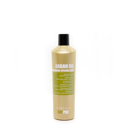 KayPro Special Care Argan Oil Shampoo 350ml