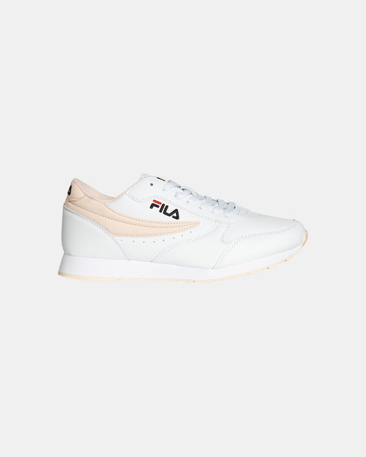 FILA FOOTWEAR Sneakers White (20V7165C1) Women