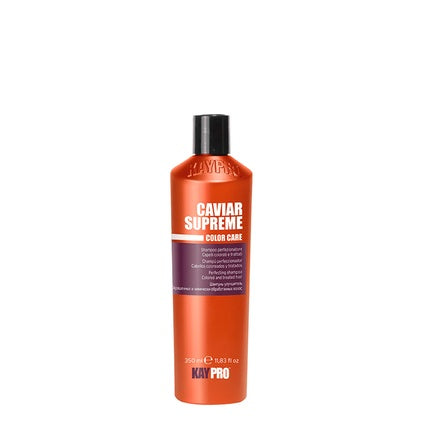KayPro Color Care Caviar Supreme Shampoo Color Protection 350ml