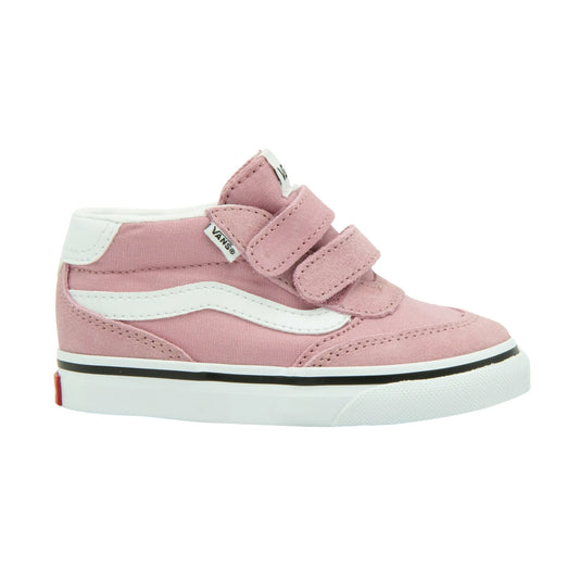 Vans Brooklyn Mid Sneakers (VN000EBQEN71) Kids