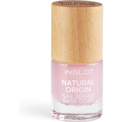 Inglot Natural Origin Nail Repair Base Coat 8ml