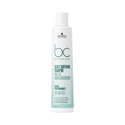 Schwarzkopf Professional Bc Bonacure Scalp Soothing Shampoo 250ml