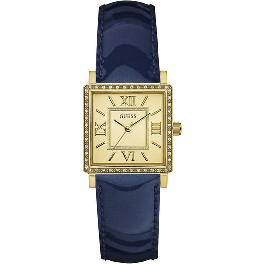 Guess Quartz Watch Gold (W0829L5) Women