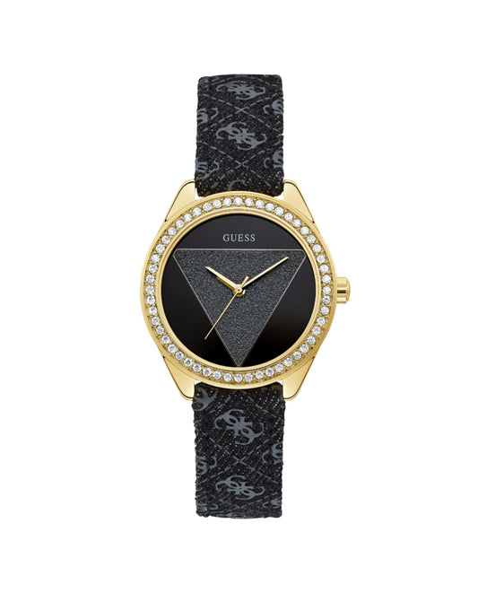 Guess Quartz Watch Gold (W0884L11) Women
