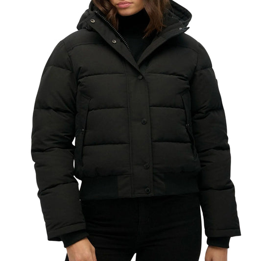 Superdry Everest Bomber Winter Jacket (W5011993A-02A) Women