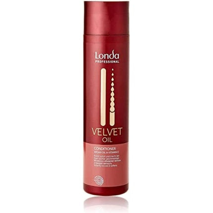 Londa Professional Velvet Oil Conditioner 250ml