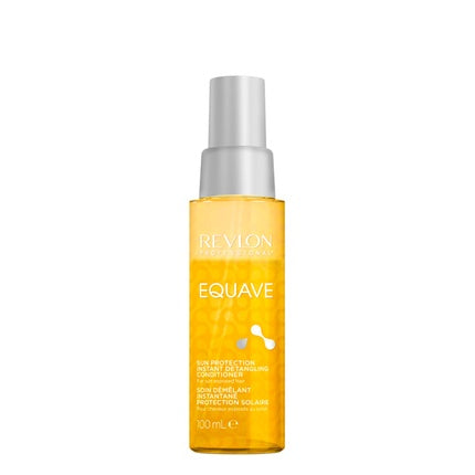 Revlon Professional Equave Instant Beauty Sun Protection Detangling Conditioner 100ml