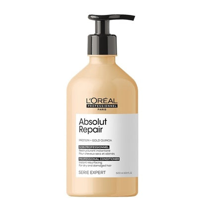 L'Oréal Professionnel Serie Expert Absolut Repair Conditioner 500ml