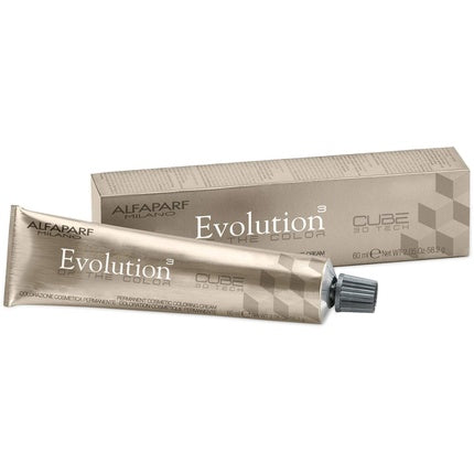 Alfaparf Milano Evolution Of The Color 4 Ni Hair Color 60ml