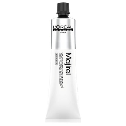 L'Oréal Professionnel Majirel 10.12 Platinum Ash Blonde 60ml
