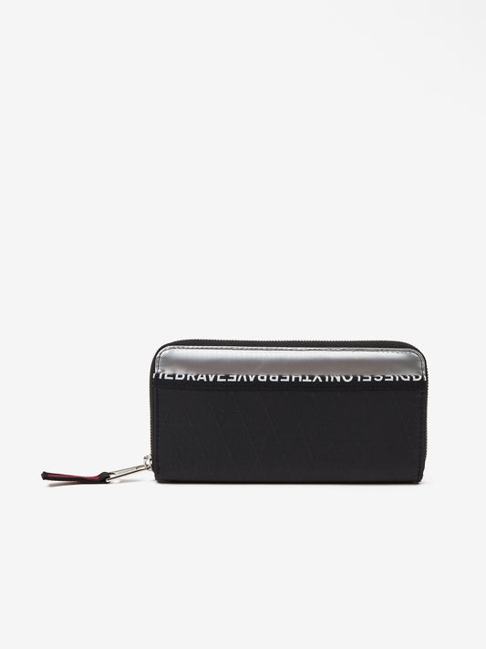 Diesel Wallet Black (X08180-P4220-3454195) Men